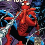 Amazing Spider-Man (2018) #24 cover