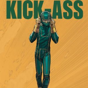 Kick-Ass Book One